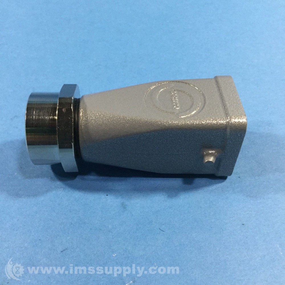 Contact Connectors 10.5121NP Connector FNIP