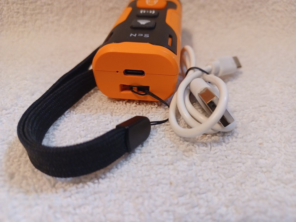 NPS Alpha Dog Behavior Trainer, (NO SHOCKING) Anti Bark-Barking Control. B-87