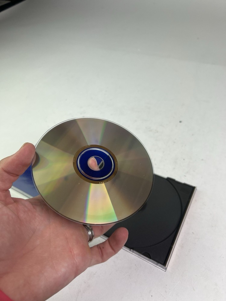 HP DeskJet 697C Printer Software CD- ROM (1998 Hewlett Packard)
