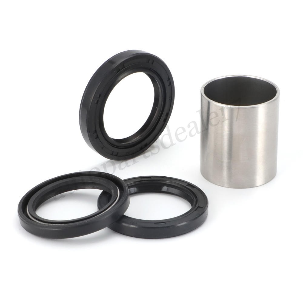 For Seadoo Spark 2014-2016 Kit to DIY Repair Oil & Water Leaks In The Crankshaft