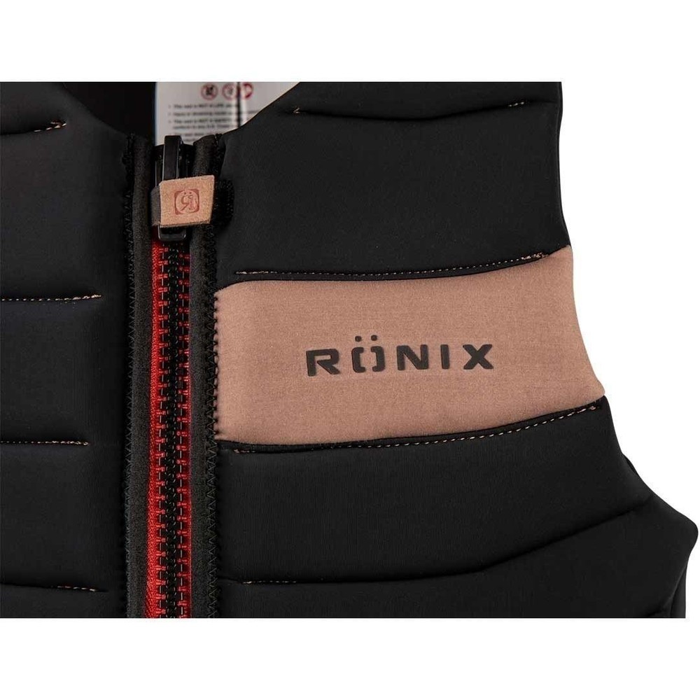 Ronix Vader CE Approved Men's Comp Vest