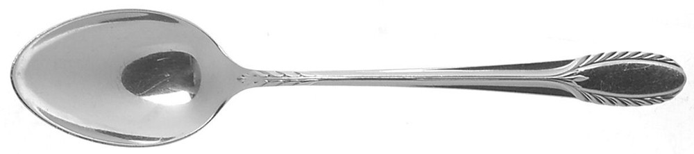 International Silver Trousseau  Teaspoon 260924