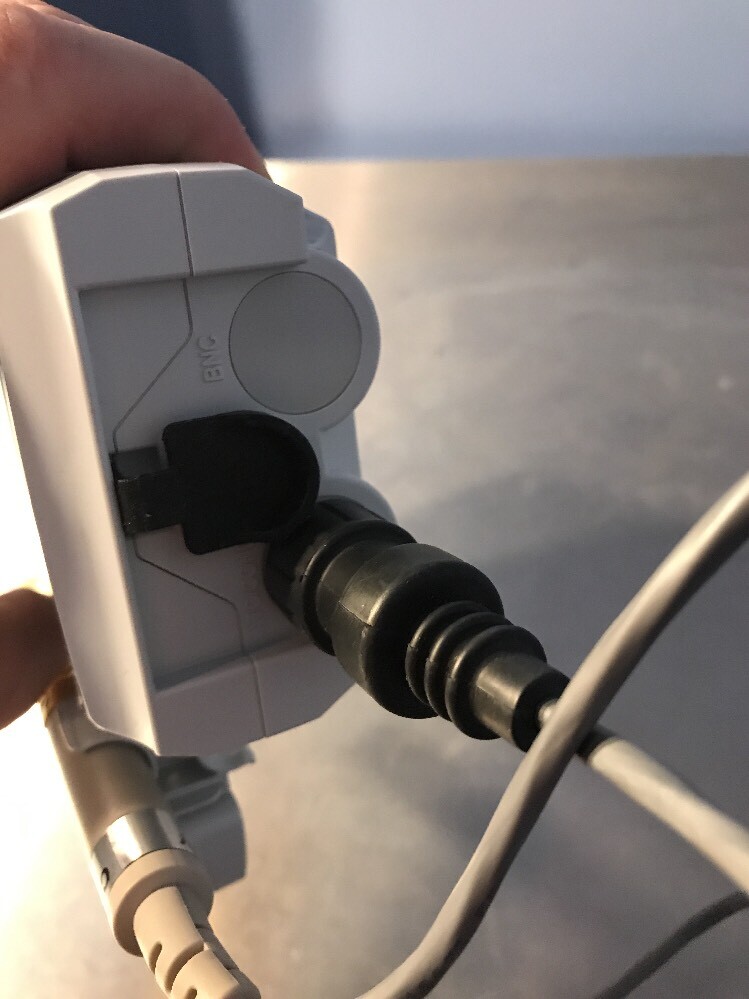 Oakton Waterproof CON 150 Meter with Probe