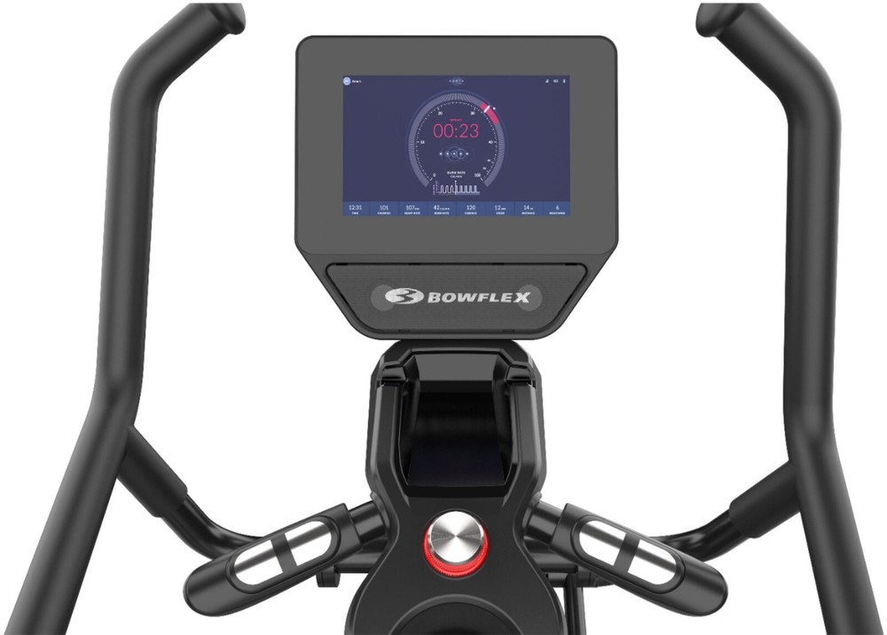Bowflex M9 Max Trainer Series