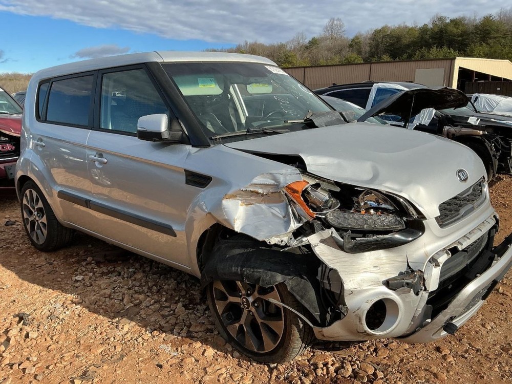 Fuse Box Engine Fits 12-13 SOUL 4910636