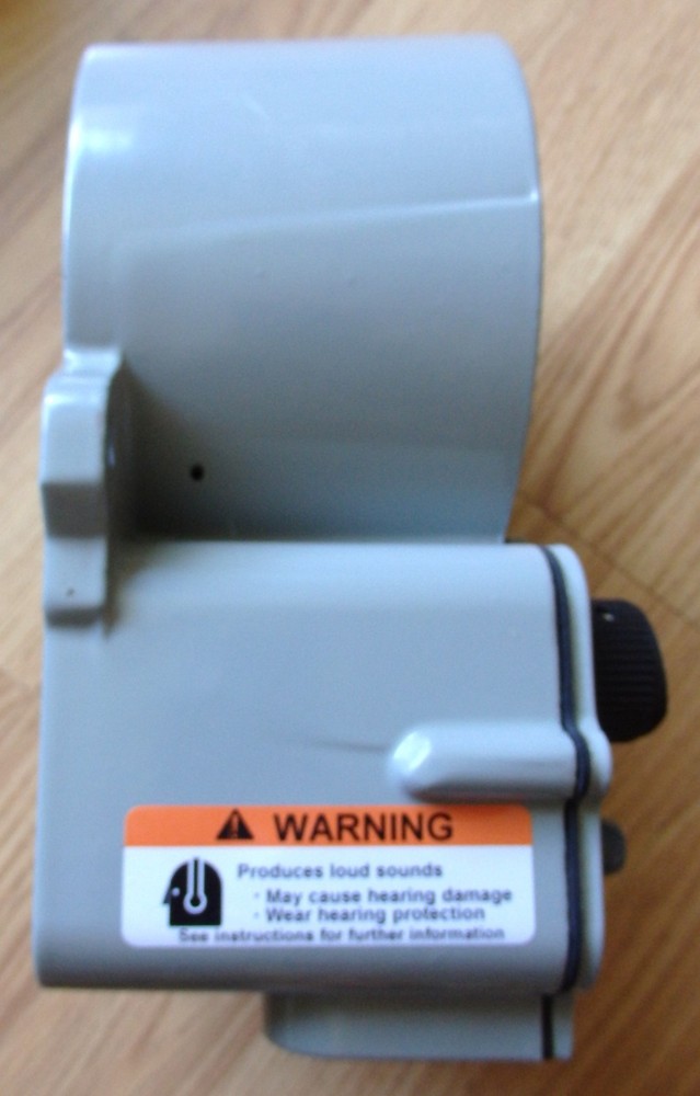 Federal Signal AudioMaster 310-MV Two-Way Intercom