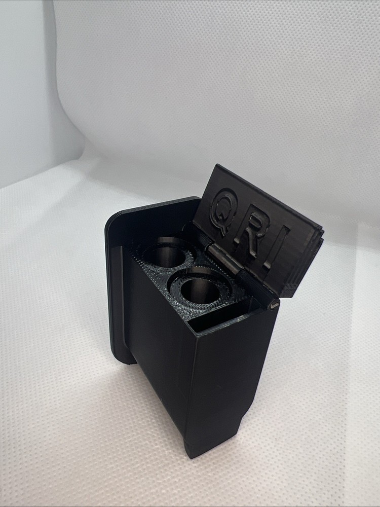SBA 3 Storage Plug Shape Maintainer (Quick Reaction Industries)