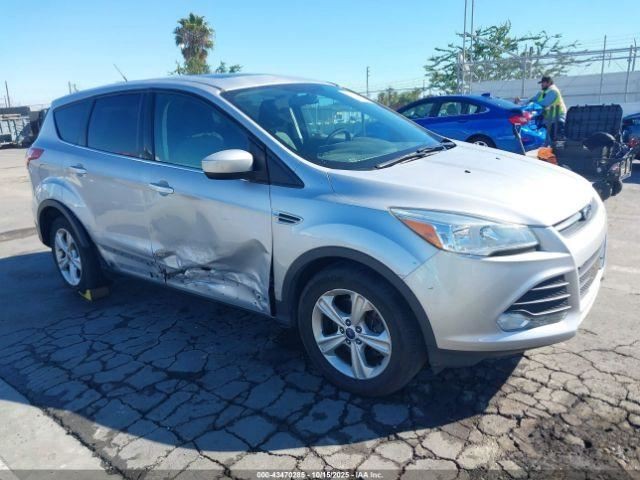 Temperature Control Front Automatic Temperature Control Fits 13 ESCAPE 2532296