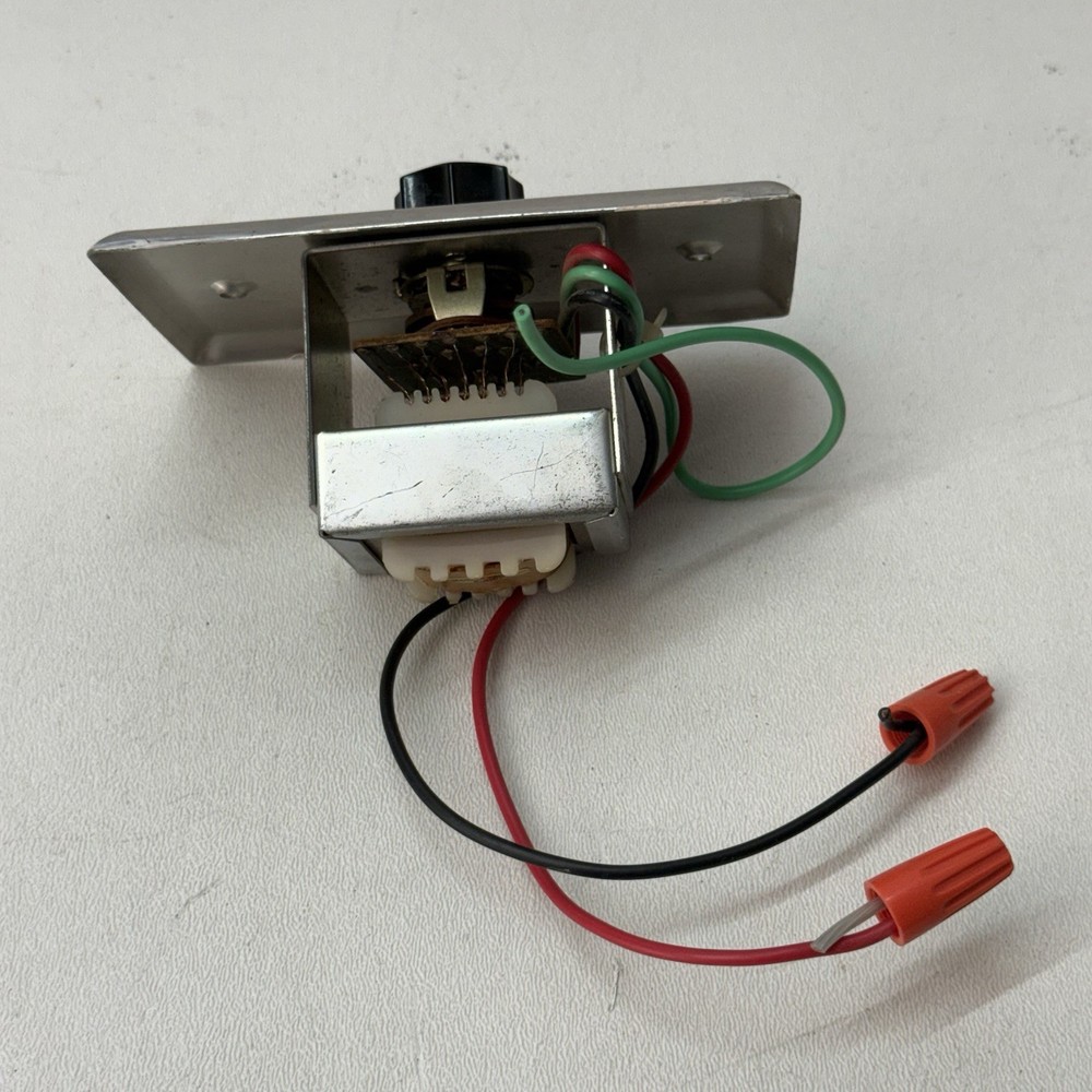 BOGEN COMMUNICATIONS AT-10A ATTENUATOR