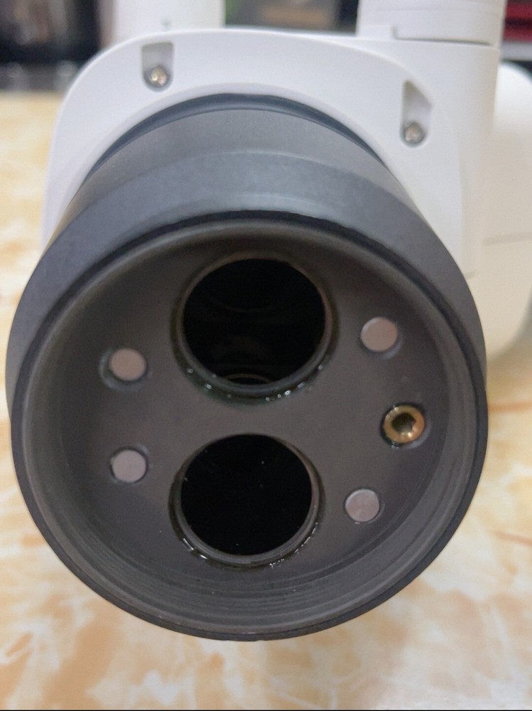 Leica S6D trinocular Stereo Microscope-