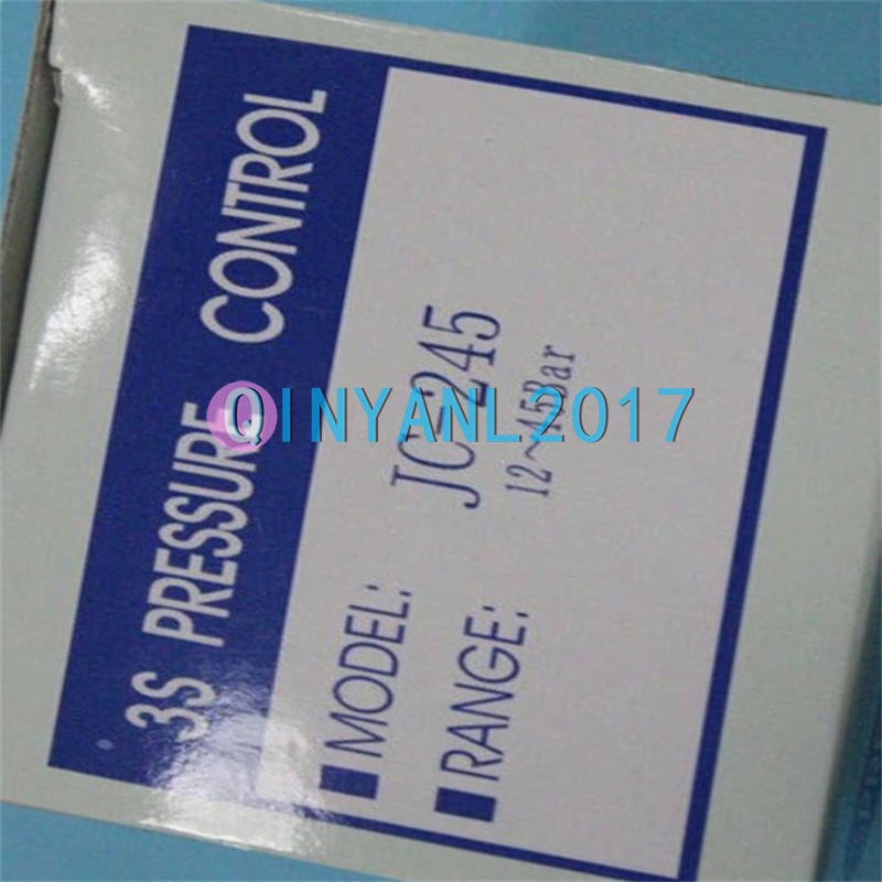 1PC NEW 3S JC-245 Pressure Switch