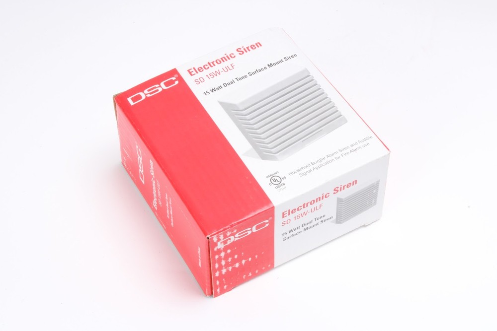 DSC HS32-119CP01 Alarm Control Panel Kit