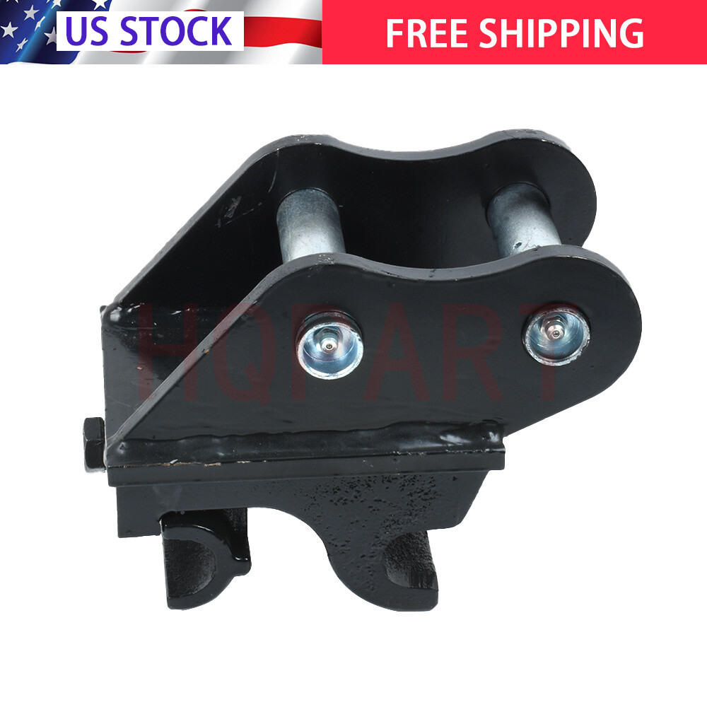 Attachment Quick Hitch Coupler Attachments for Mini Excavators Excavator TYPHON