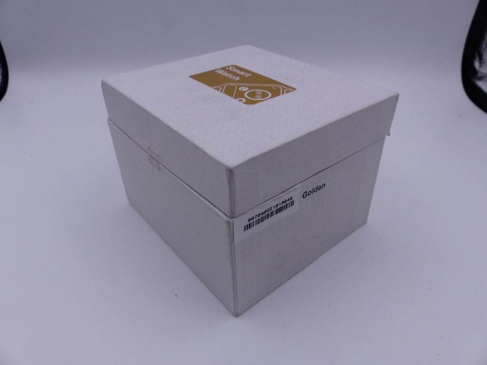SMART WATCH LPN RR 20573 GOLD