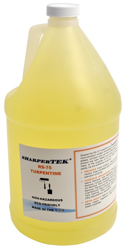 Cleaning Solution Sc75 1 GAL