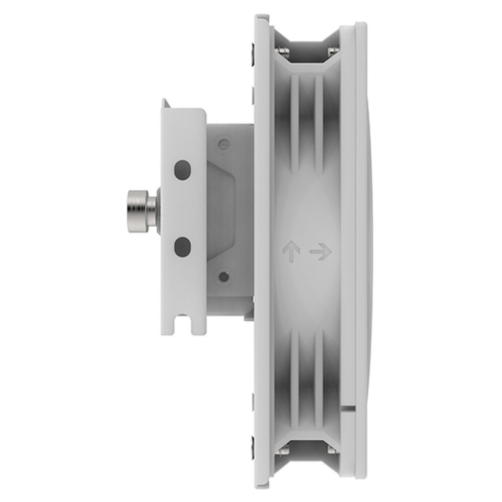 SilverStone FDP02W External Cooling Fan Adapter Bracket