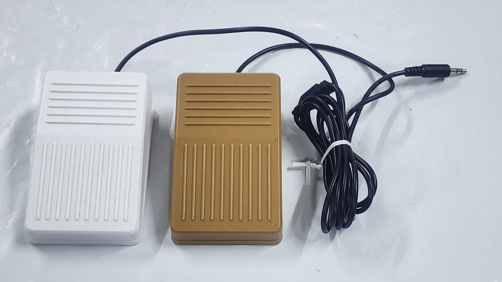 MUKIKIM ROCK & ROLL IT DRUM FOOT PEDALS REPLACEMENT  C2.1