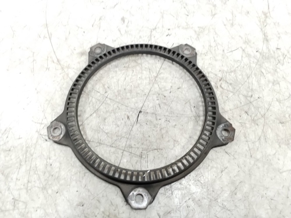 2004 04 BMW R1150 RT Front ABS Ring Sensor Surround