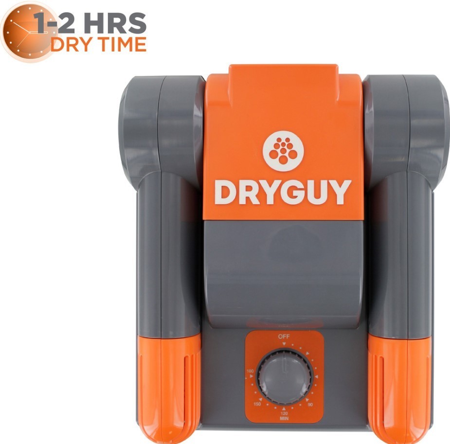 DryGuy Force Dry Boot, Shoe and Glove Dryer