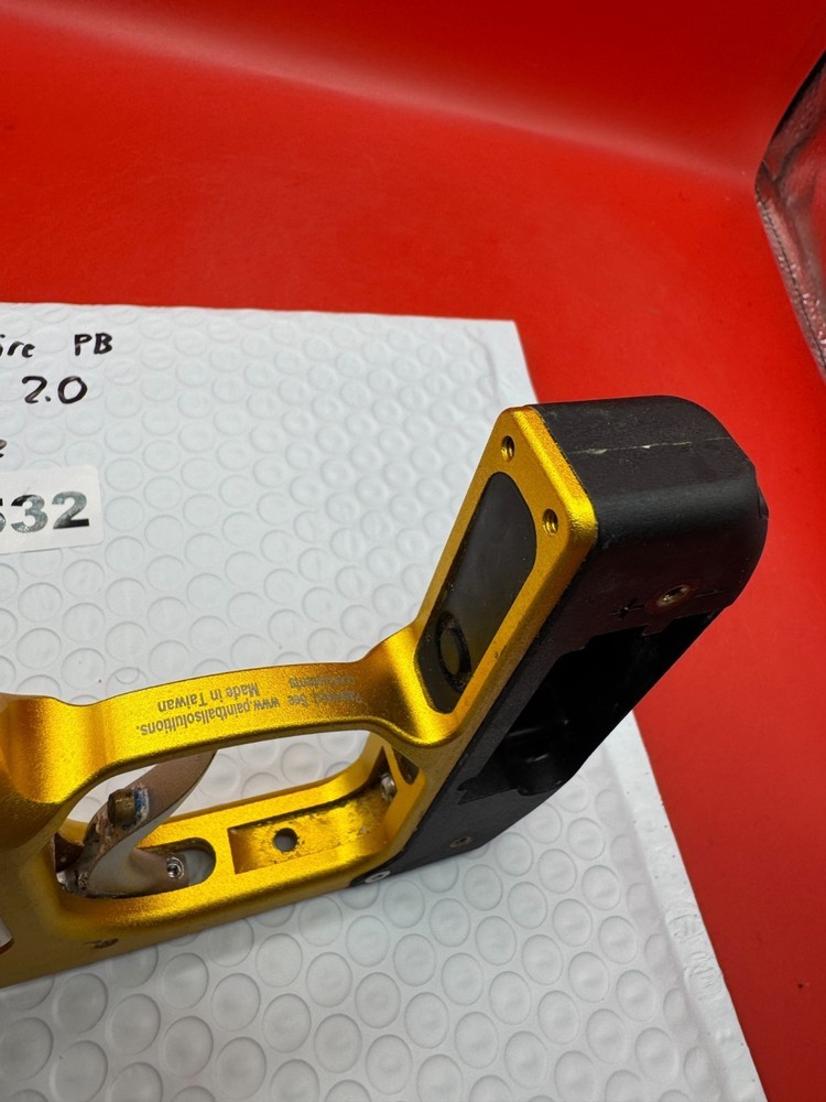 Empire PB Mini 2.0 Paintball Marker Frame