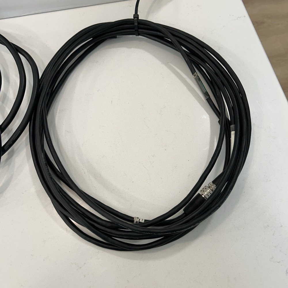 Humminbird MEGA Live Imaging Forward Facing Sonar Transducer