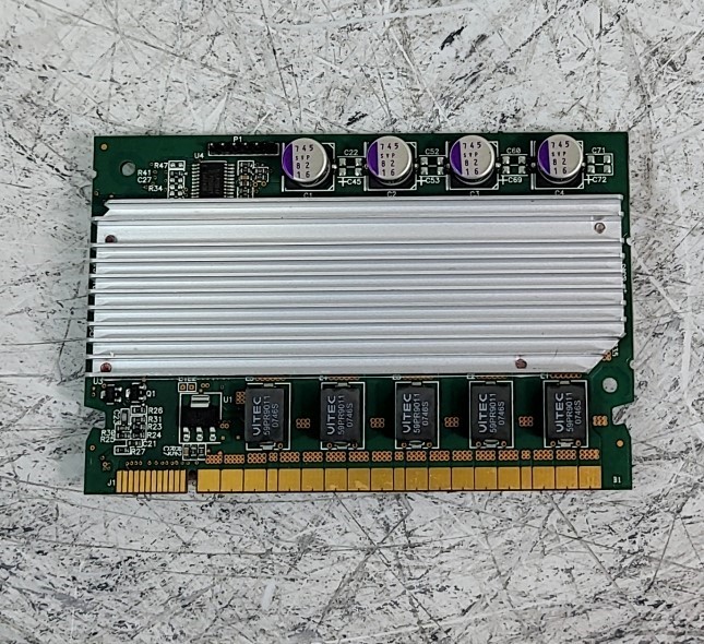 DELTA X3650 Server DUS12156AF Voltage Regulator Module