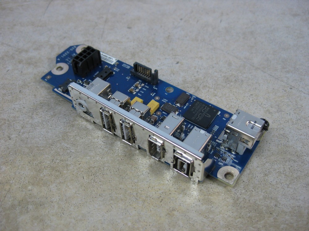 Apple 820-2201-A MAC PRO Early 2008 A1186 Front Panel Board