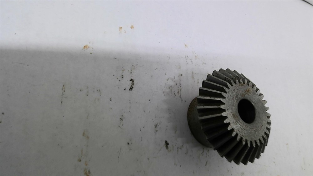 Boston L114Y Gear