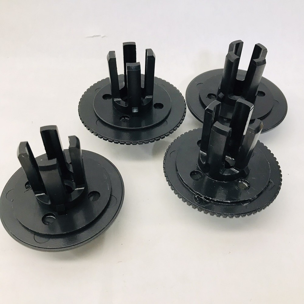 KIT (4pcs) EDGE TO EDGE FX CONVERSION PLUGS P84330