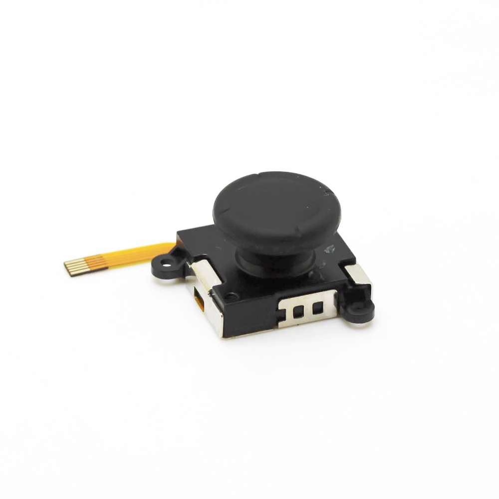 2PCS Hall Effect Joysticks No Drift Analog For Nintendo Switch/OLED/LITE Joy-Con