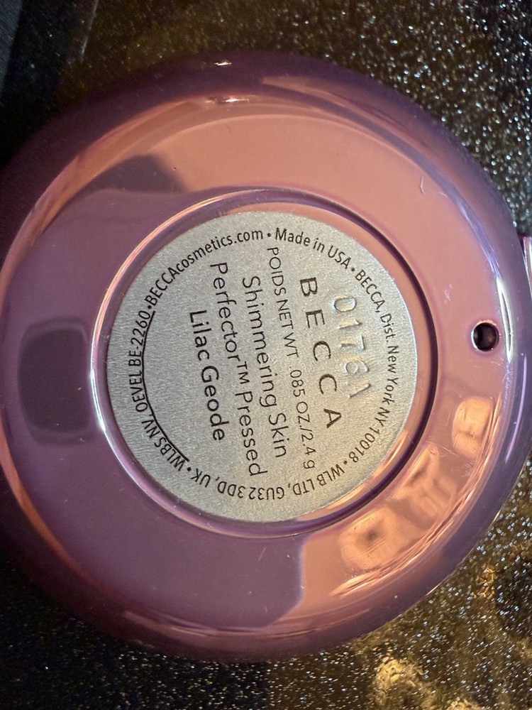 BECCA & Estée Lauder Sample Set