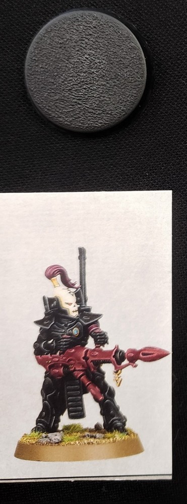 40K Dark Reaper #A Aeldari Warhammer Aspect Warriors Asuryani Eldar