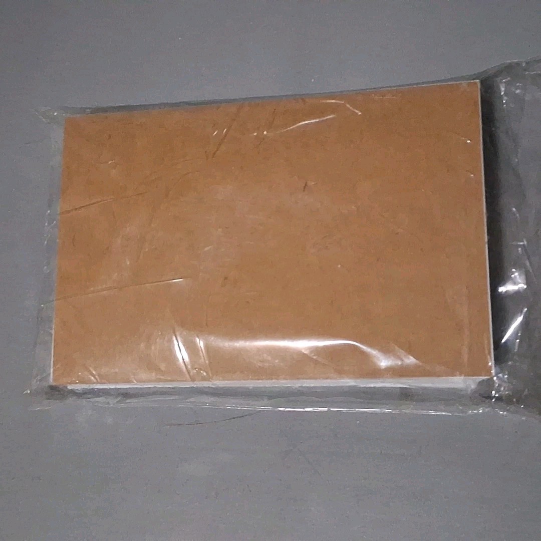 Lot of 8.5X11 Photo Paper 120 Sheets & 4x6 300 Sheets New, Open And Sealed