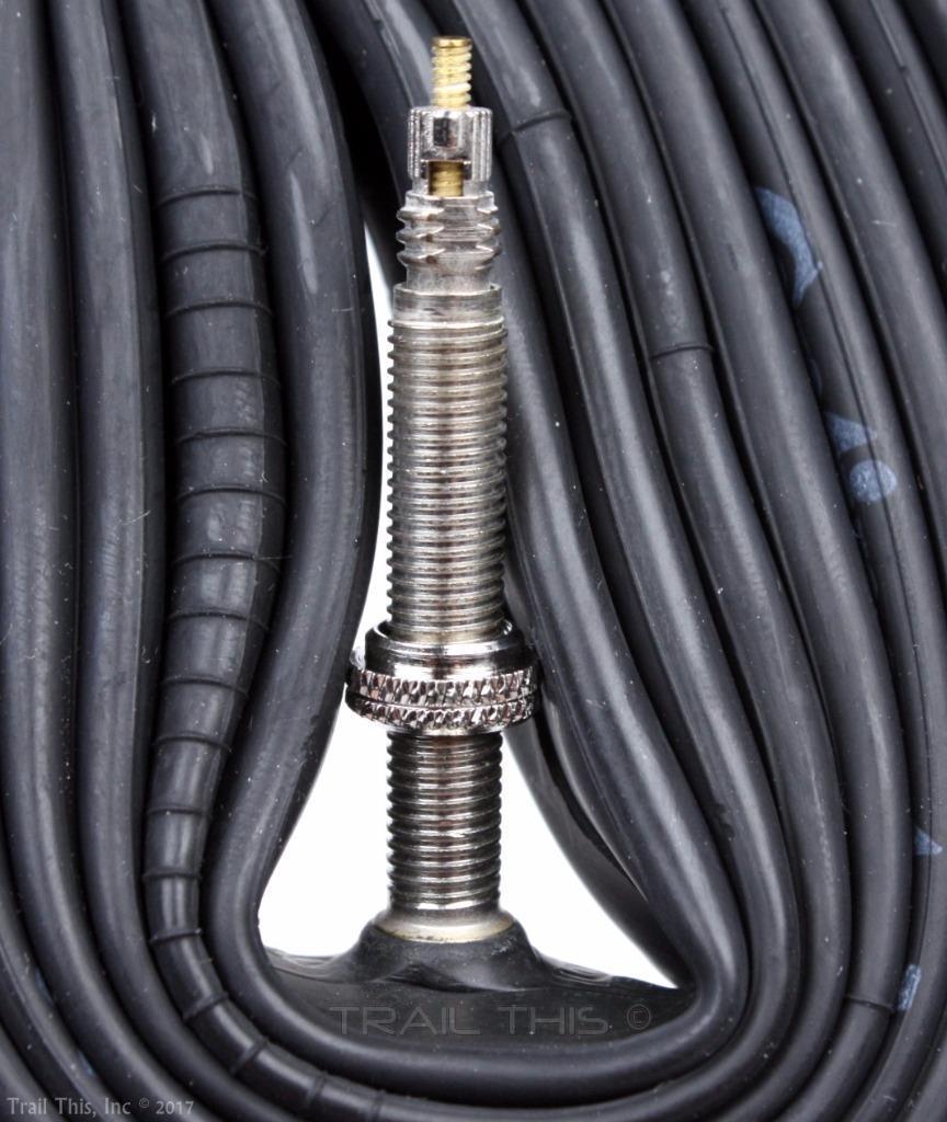 Continental Race 28 700x18-23-25 42mm Presta Road Bike Tube Multi-Pack Lot Bulk