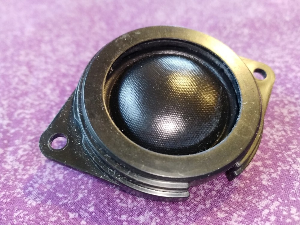 Infinity 333232-001 25mm 1" Dome Tweeter 4 ohm