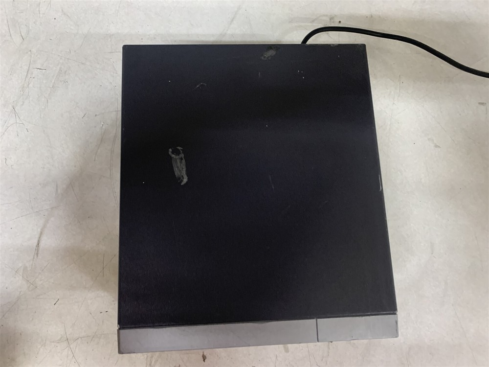 DELL POWERVAULT 110T TAPE DRIVE