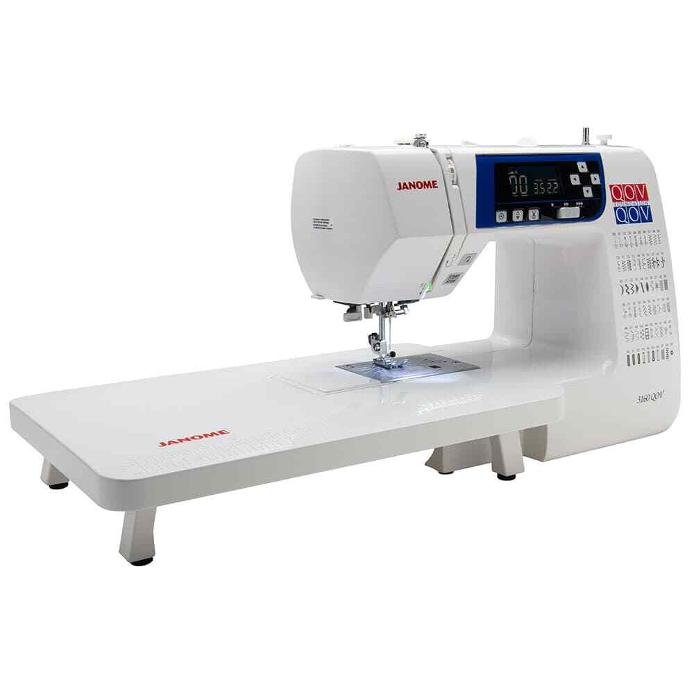 Janome 3160QOV Computerized Sewing Machine