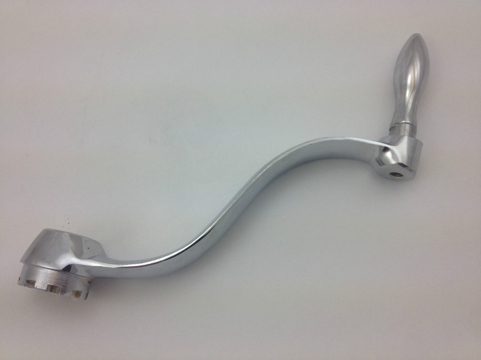 Milling Machine Knee Crank Handle & Swivel Handle for Bridgeport, Acer, JET etc