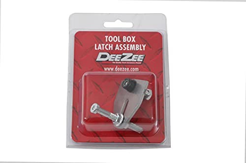 Dee Zee DZ TBSTRIKER2, Tool Box Striker