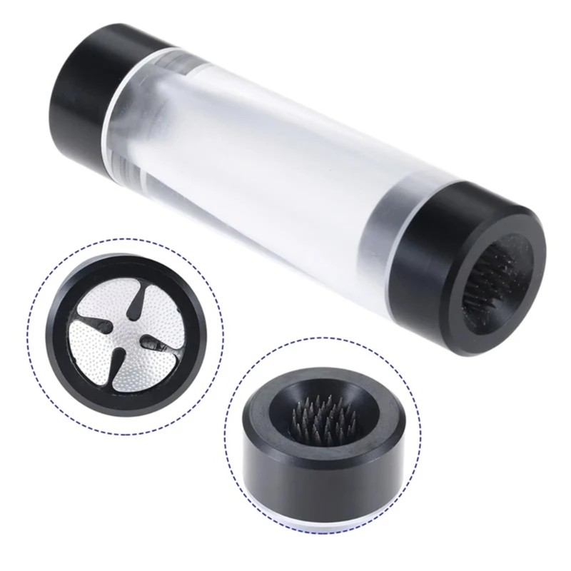 Compacts Function Pool Maintenance Tool Shaper Burnisher Radius Gauge