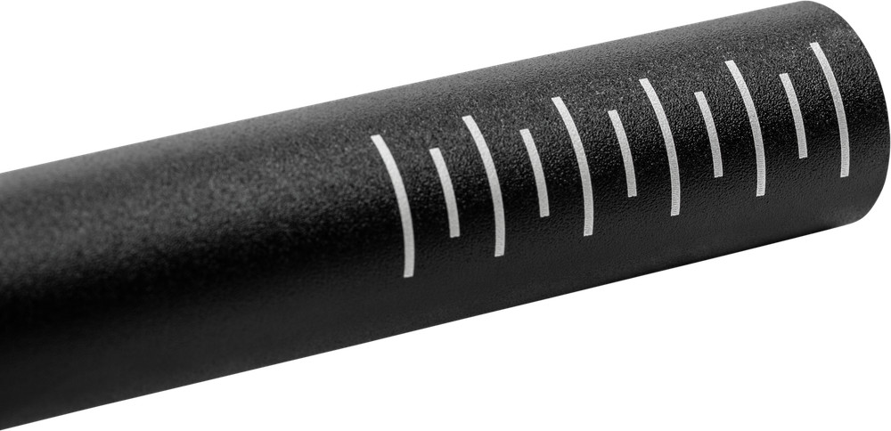 Fire Power Handlebar-Afa Crf/Kx/Rc Black Handlebars