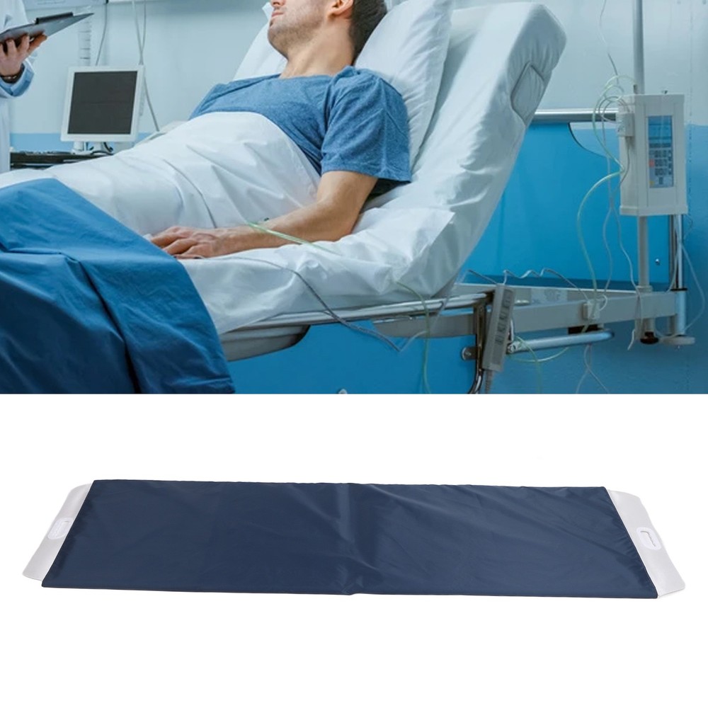 ₁ Nylon Patient Transfer Board Foldable Transferring Board Folding Stretcher