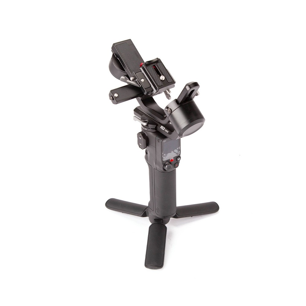 DJI RS 3 Mini 3-Axis Handheld Gimbal Stabiliser - 95% New