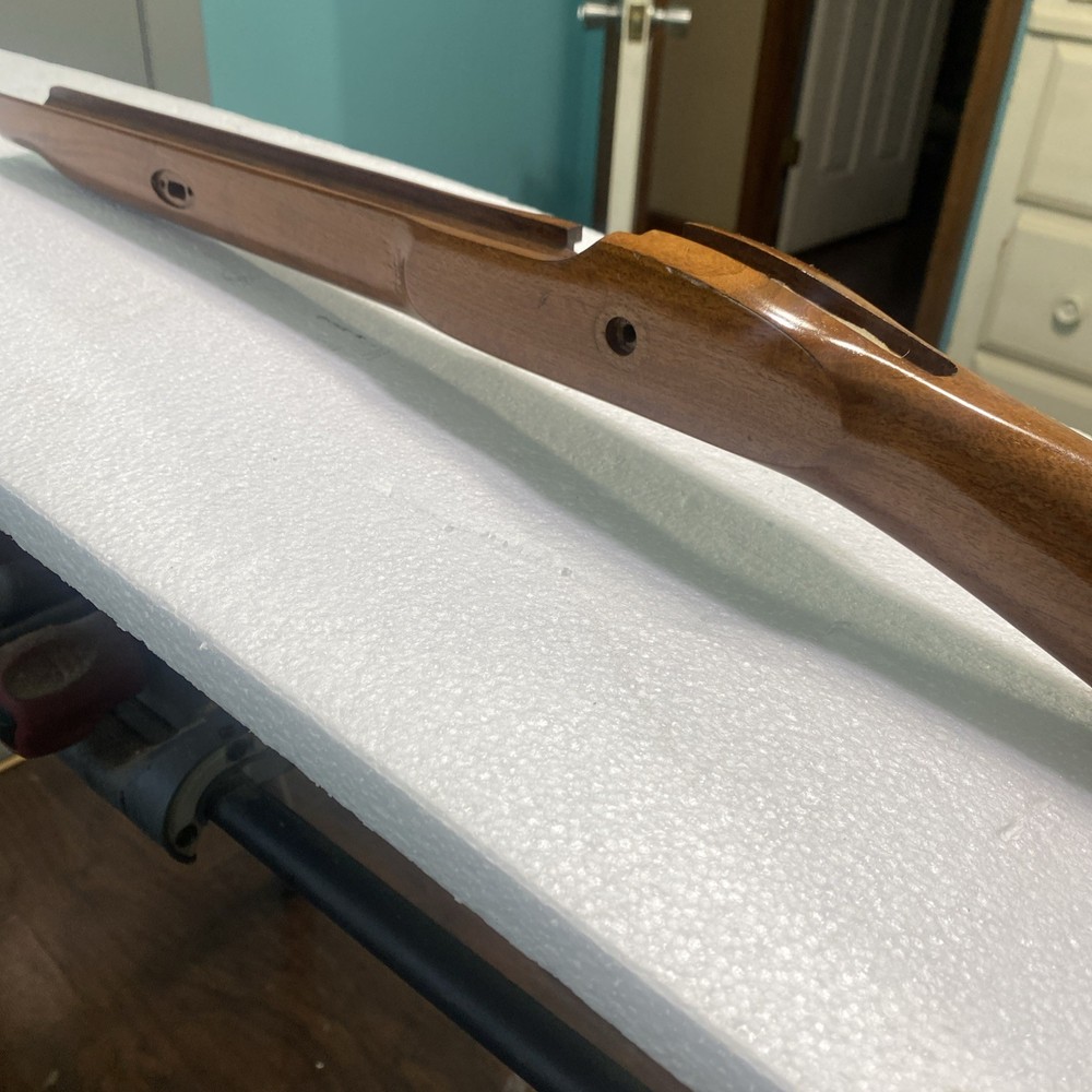Thompson Center Renegade Muzzleloader Gun Stock.(Read Description)