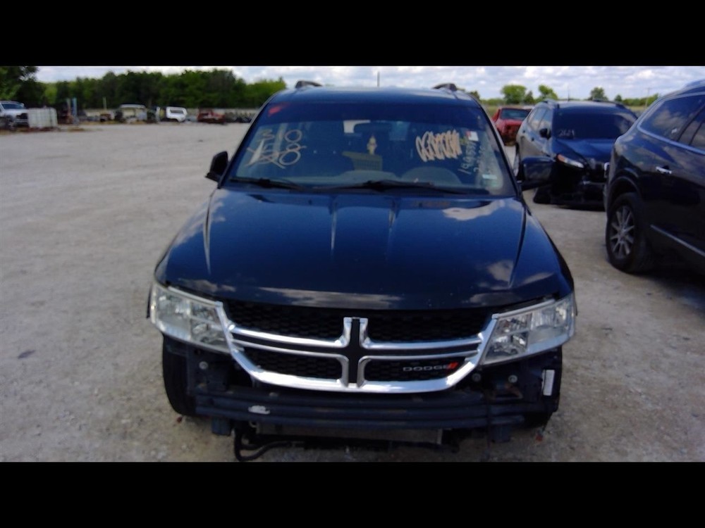 2013 DODGE JOURNEY 3.6L AOD AWD ENGINE HARNESS