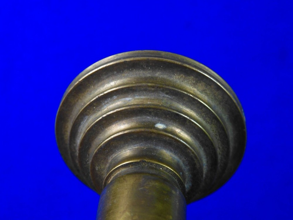 US WW2 Trench Art Custom Made Lighter