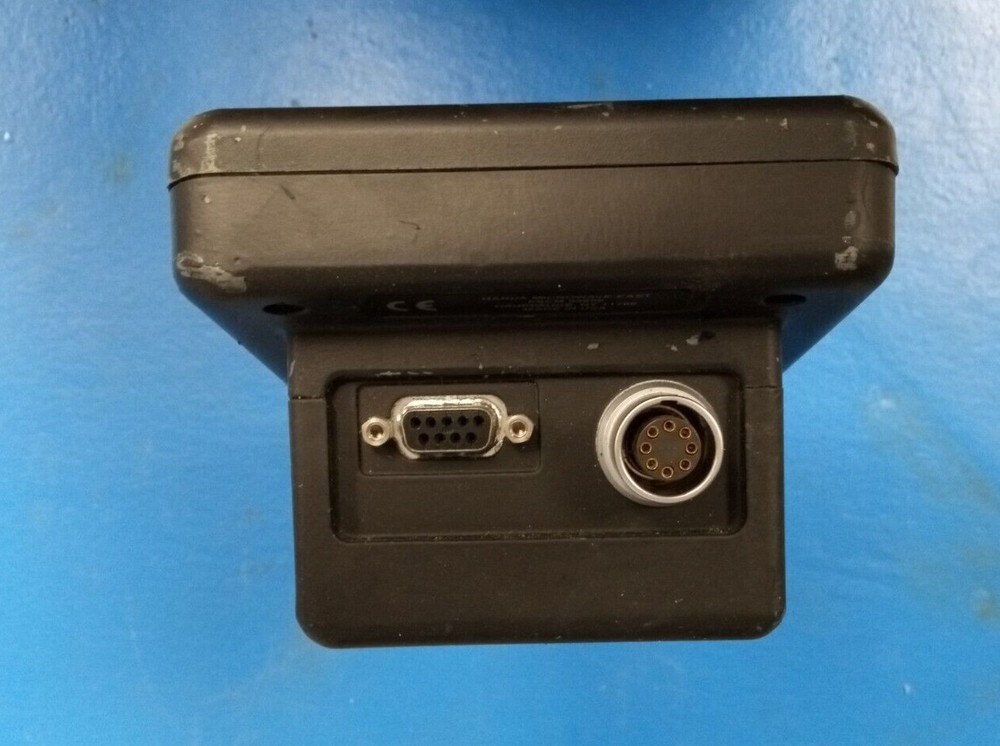 Narda 8718B RF Survey Meter With 8741D Isotropic Probe w/ Case