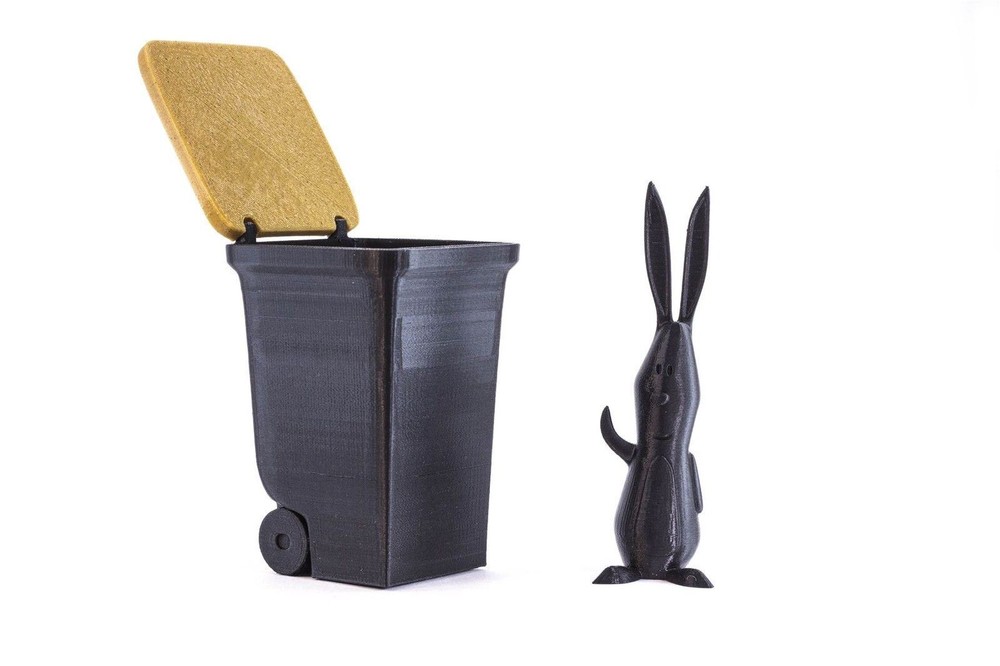 [3DMakerWorld] 3D Fuel Landfillament - 2.85mm