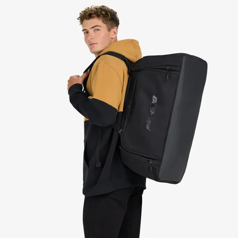 SKI-DOO DUFFLE BACKPACK 4693220090