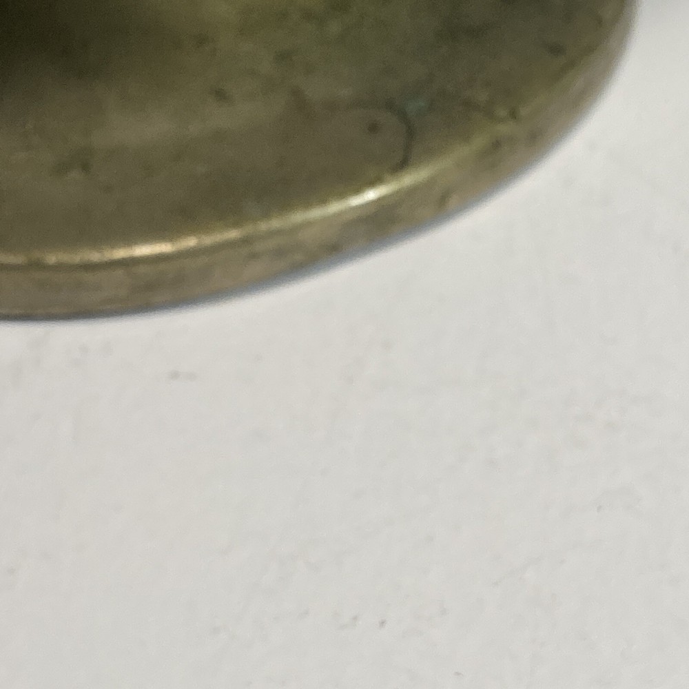 Vintage Continental Silver Company Hammered Pitcher 9 inches